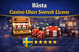 Bästa Utländska Casino - En Guide för Spelare