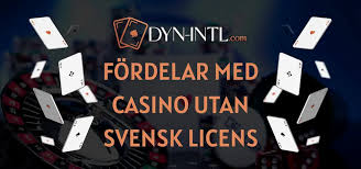 Casino Utan Licens Vad Du Behöver Veta 1997017928 Casino Utan Licens Vad Du Behöver Veta 1997017928