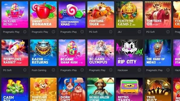 Understanding the BC.Game Login Process A Step-by-Step Guide -310831479 Understanding the BC.Game Login Process A Step-by-Step Guide -310831479