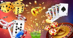 Unveiling the Thrill of Casino Big Wins Strategies, Stories, and More